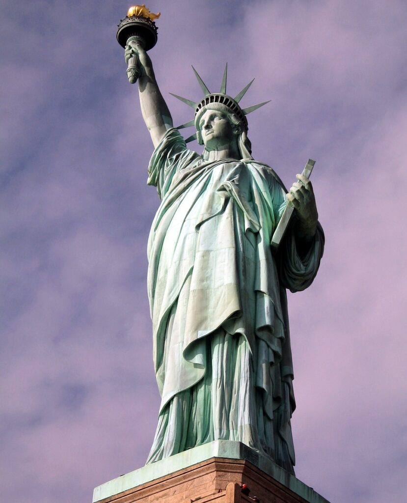 the statue of liberty, statue of liberty, copper-7438652.jpg